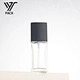 glass lotion pump bottles